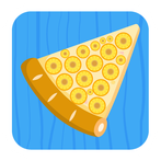 I LOVE PINEAPPLE PIZZA