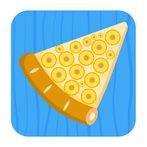 I LOVE PINEAPPLE PIZZA