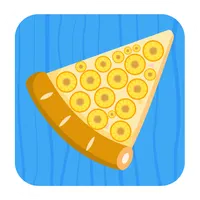 I LOVE PINEAPPLE PIZZA