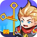 Crazy Hero