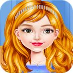 Social girl activity