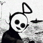 Teletubies Game Horror