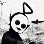 Teletubies Game Horror