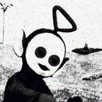 Teletubies Game Horror
