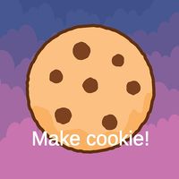 Lucict's cookie clicker