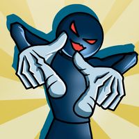 Finger bullet