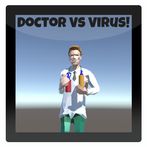 Doctor Vs Virus! - Free Battle