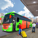 Real Bus Driving: Bus Driver