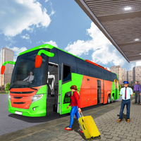 Real Bus Driving: Bus Driver