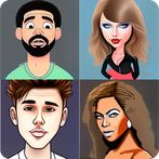 Guess The Singer - AI Version