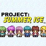 Project: Summer Ice