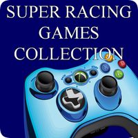 Koleksi 211+ Racing Game Dalam