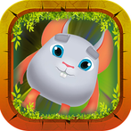 Kavi Escape Game - Cute Gray M