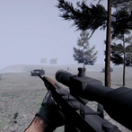 Single Shot K-Sniper