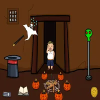 Boy Rescue From Black Magic