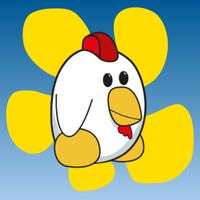 Space Range Chicken Invaders -