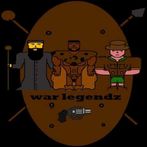 WAR LEGENDZ