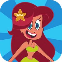 Zig & Sharko Game Runner Heros