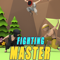 Fighting Master
