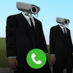 Fake call prank: skibidi