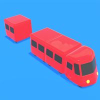 Train Stack