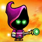 Magic Battle - Racing Fun Run