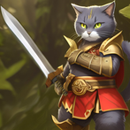 Infinity lands - Roguelike rpg