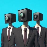 Skibydy Toilet vs cameraman