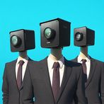 Skibydy Toilet vs cameraman