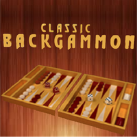 Tawla (Classic Backgammon)