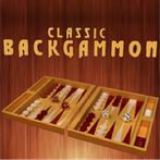 Tawla (Classic Backgammon)