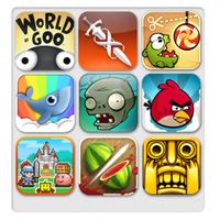 Breezy Games - All Game in One