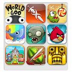 Breezy Games - All Game in One