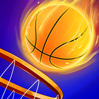 BasketBall Jump Shoot