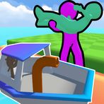 Escape From The Island