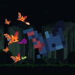 Bat Runner - Arcade Action