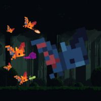 Bat Runner - Arcade Action