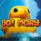 GoMory : Gyro 3D Duck Run game