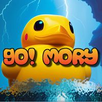 GoMory : Gyro 3D Duck Run game