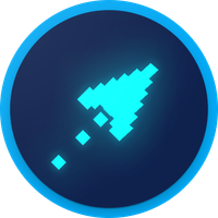 Game of ships Retro! - Space P