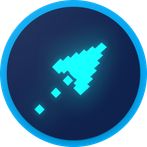 Game of ships Retro! - Space P