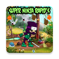 Super Ninja Rapid's - Jungle A