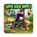 Super Ninja Rapid's - Jungle A