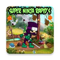 Super Ninja Rapid's - Jungle A