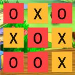 Tic Tac Toe Pro