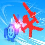Draw Battle