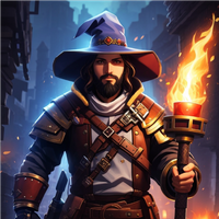 RPG offline: roguelike (Beta)