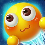 2048 Balls - Bouncing Around