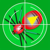 Spider Shoot