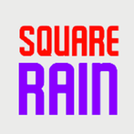 Square Rain